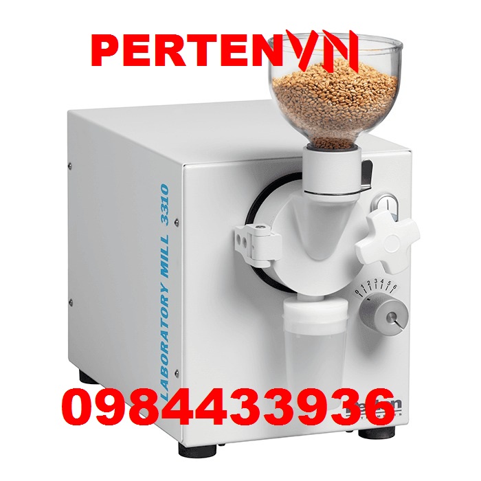 Máy nghiền phòng thí nghiệm Perten LM-3310
