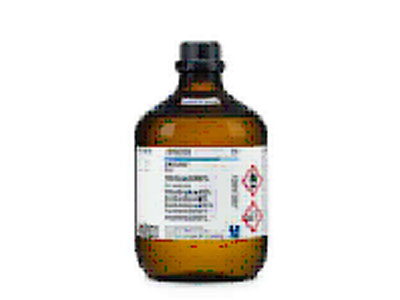 Nitric acid 65% for analysis EMSURE® Reag. Ph Eur,ISO 2.5l Merck