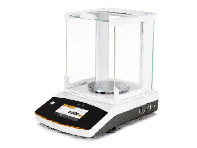 Cân phân tích 5 số lẻ ( 60g x 0.00001g) Quintix 65-1S Sartorius